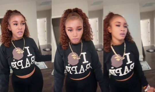 Nyokie_G's Live Session — Aug 19, 2026, 5:29 AM