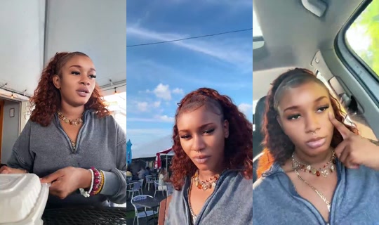 Nyokie_G's Live Session — Aug 19, 2026, 10:23 PM