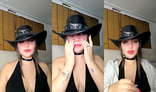 OCMagia's Live Session — Oct 18, 2026, 1:12 AM