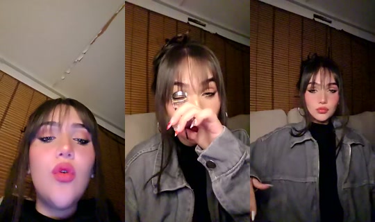 OCMagia's Live Session — Oct 20, 2026, 1:56 AM