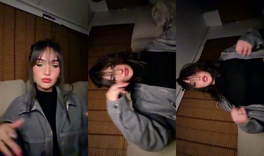 OCMagia's Live Session — Oct 20, 2026, 3:01 AM