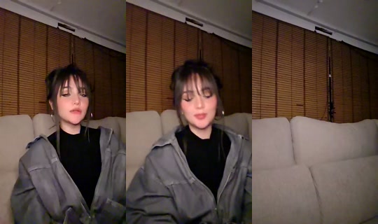 OCMagia's Live Session — Oct 20, 2026, 4:58 AM