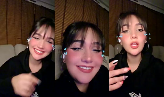 OCMagia's Live Session — Oct 22, 2026, 3:09 AM