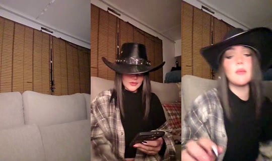 OCMagia's Live Session — Oct 23, 2026, 3:17 AM
