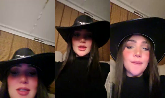 OCMagia's Live Session — Oct 23, 2026, 5:25 AM