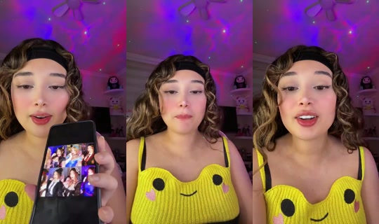 OcCamilita's Live Session — Jul 9, 2026, 1:18 AM