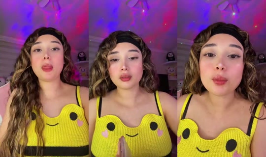 OcCamilita's Live Session — Jul 9, 2026, 3:34 AM