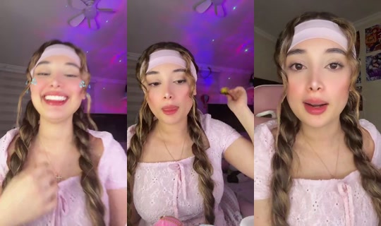 OcCamilita's Live Session — Aug 1, 2026, 6:32 AM