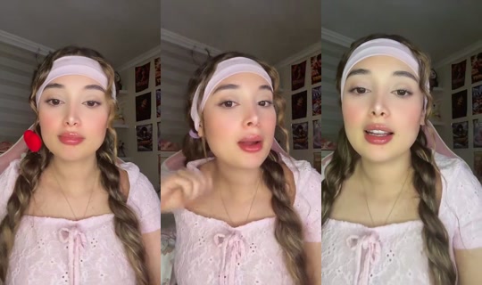 OcCamilita's Live Session — Aug 1, 2026, 7:23 AM