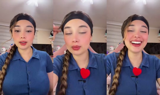 OcCamilita's Live Session — Aug 2, 2026, 2:47 AM