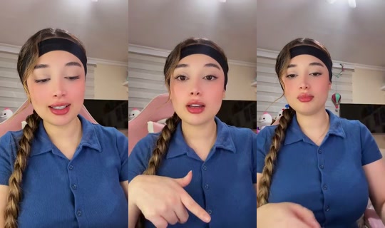 OcCamilita's Live Session — Aug 2, 2026, 3:52 AM