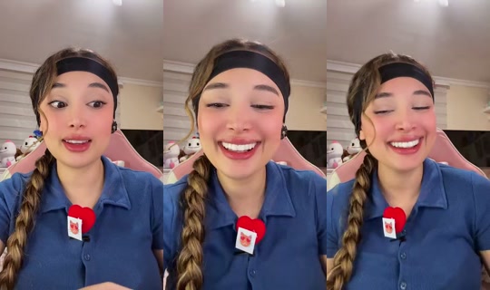 OcCamilita's Live Session — Aug 2, 2026, 5:41 AM