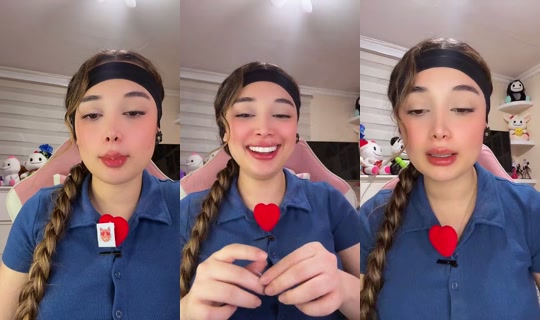 OcCamilita's Live Session — Aug 2, 2026, 6:15 AM