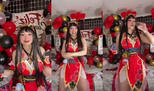 OcCamilita's Live Session — Aug 8, 2026, 5:21 AM