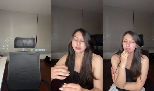 Ockaterin's Live Session — Aug 2, 2026, 4:09 AM
