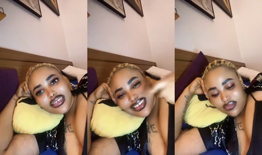 OgehN's Live Session — Aug 6, 2026, 8:57 PM