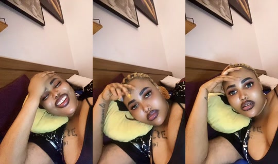 OgehN's Live Session — Aug 6, 2026, 9:52 PM