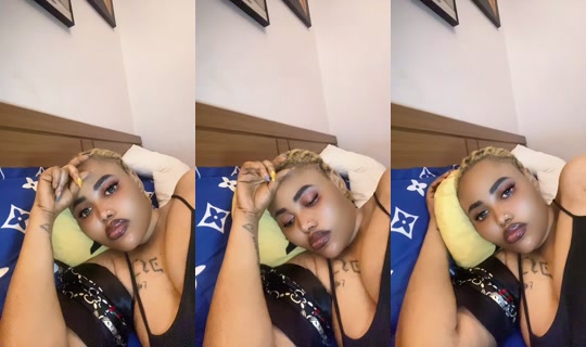 OgehN's Live Session — Aug 7, 2026, 2:31 AM