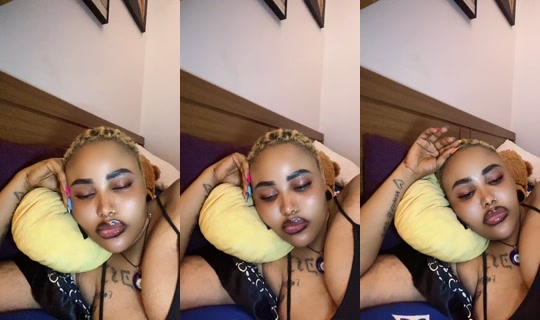 OgehN's Live Session — Aug 7, 2026, 9:11 PM