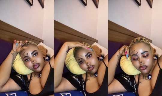 OgehN's Live Session — Aug 7, 2026, 10:24 PM