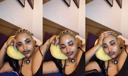 OgehN's Live Session — Aug 8, 2026, 12:22 AM