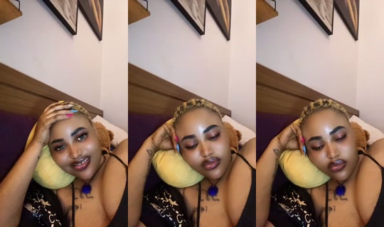 OgehN's Live Session — Aug 8, 2026, 2:11 AM