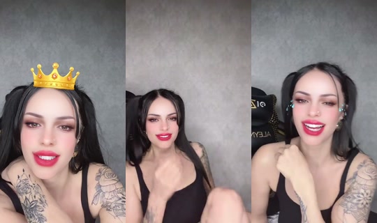 Ohaley's Live Session — Jul 26, 2026, 10:42 PM