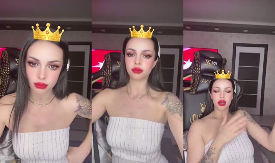 Ohaley's Live Session — Jul 28, 2026, 12:48 AM
