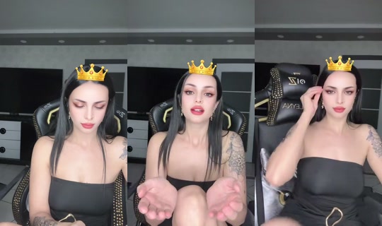 Ohaley's Live Session — Jul 31, 2026, 1:13 AM