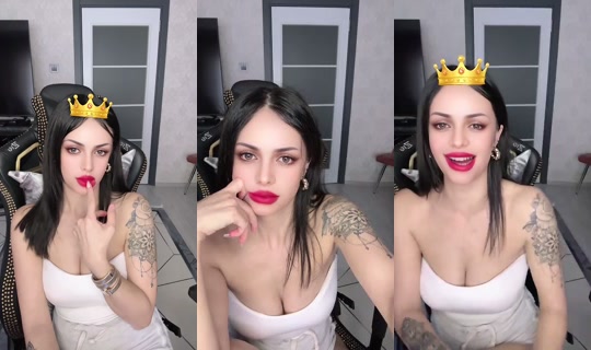 Ohaley's Live Session — Oct 25, 2026, 12:00 PM