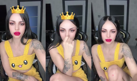 Ohaley's Live Session — Oct 26, 2026, 10:11 PM