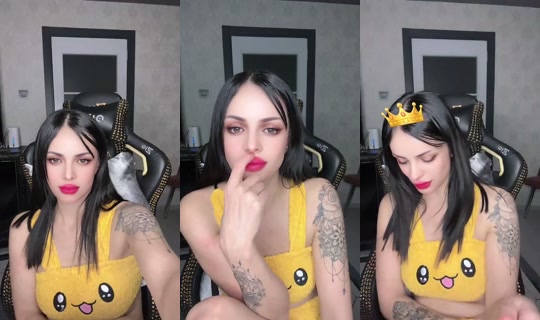 Ohaley's Live Session — Oct 26, 2026, 11:53 PM