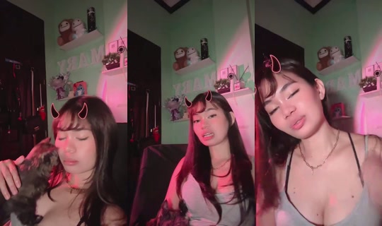 Ohmariaa_30's Live Session — Jul 8, 2026, 3:22 PM