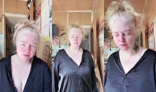Oksi4ka's Live Session — Jul 27, 2026, 10:07 AM