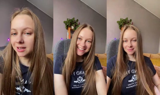 Olia_gys2's Live Session — Jul 23, 2026, 11:16 AM