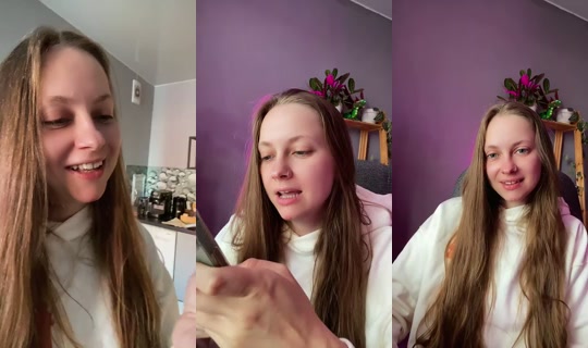Olia_gys2's Live Session — Jul 25, 2026, 4:08 PM