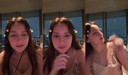 OnNinaa's Live Session — Aug 4, 2026, 1:35 AM
