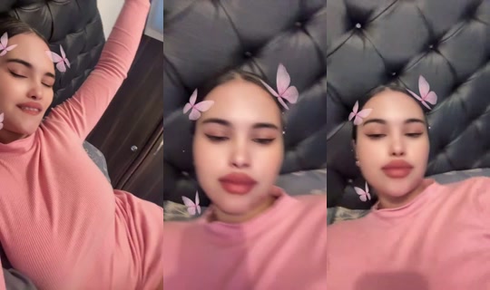 On_angel664's Live Session — Jul 31, 2026, 1:18 PM