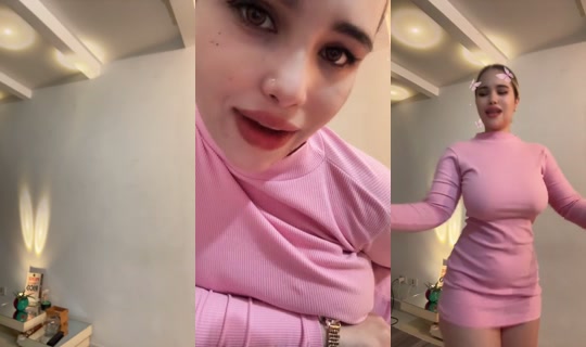 On_angel664's Live Session — Aug 1, 2026, 1:14 AM