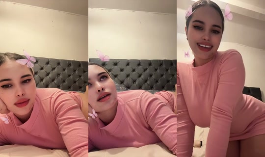 On_angel664's Live Session — Aug 1, 2026, 3:57 AM