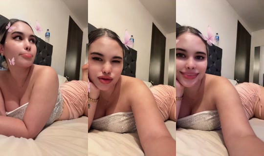 On_angel664's Live Session — Aug 1, 2026, 6:30 AM