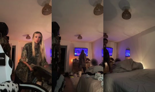Opalbabe's Live Session — Jul 21, 2026, 6:18 AM