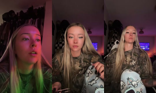 Opalbabe's Live Session — Jul 27, 2026, 4:29 AM