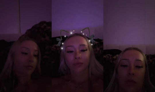 Opalbabe's Live Session — Jul 27, 2026, 7:21 AM