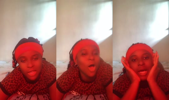 Originalethel's Live Session — Oct 21, 2026, 8:38 AM