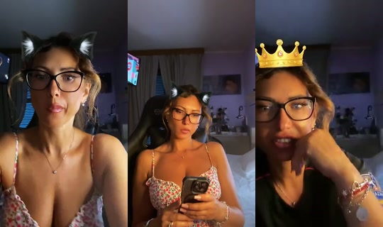 OxiStorm's Live Session — Jul 29, 2026, 6:18 PM