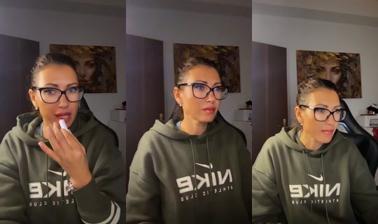 OxiStorm's Live Session — Oct 20, 2026, 4:39 PM