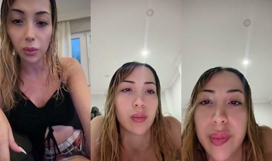 Oykusuu's Live Session — Jul 22, 2026, 5:24 PM