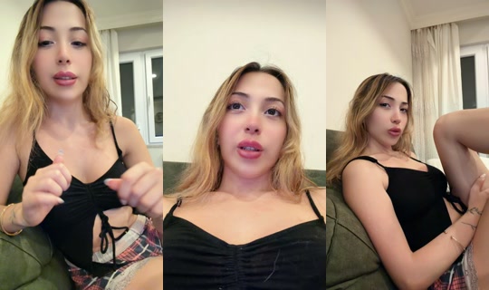 Oykusuu's Live Session — Jul 22, 2026, 7:22 PM