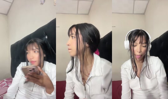 P.C.MARLYS's Live Session — Jul 26, 2026, 3:25 AM